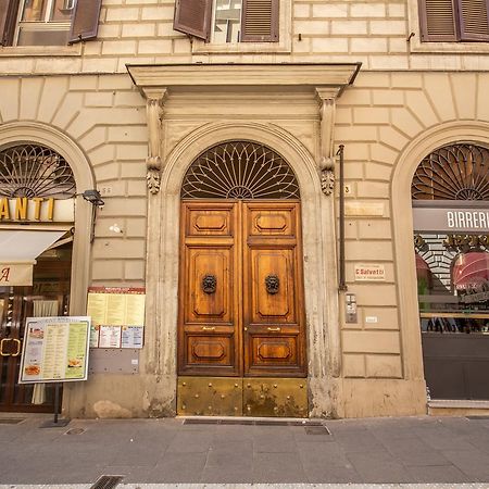 The Great Retro Apartment Rome Luaran gambar