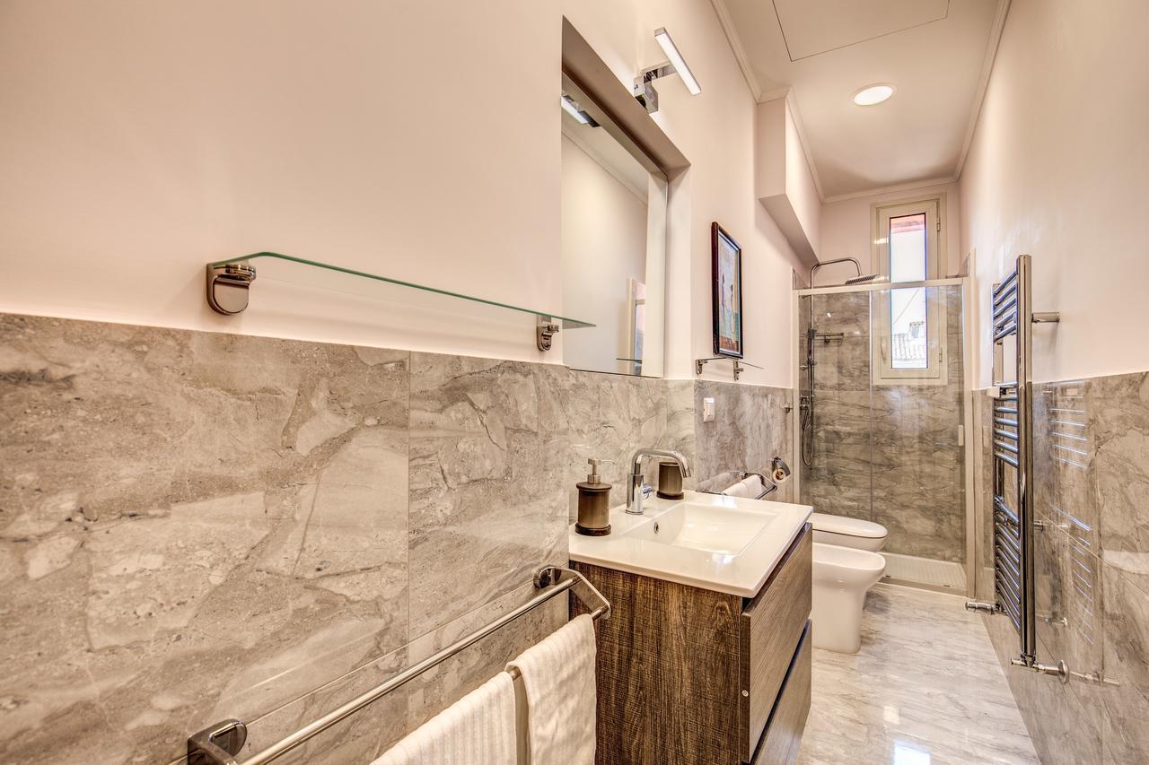 The Great Retro Apartment Rome Luaran gambar